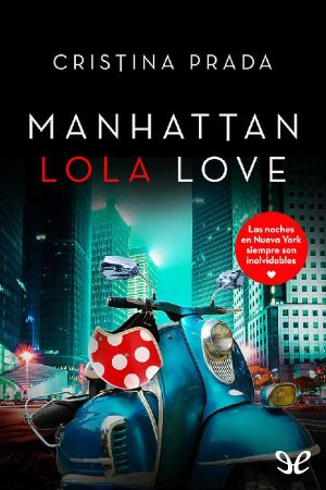 [Manhattan Love 2.50] • Manhattan Lola Love